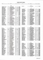 Landowners Index 002, Geary County 2006